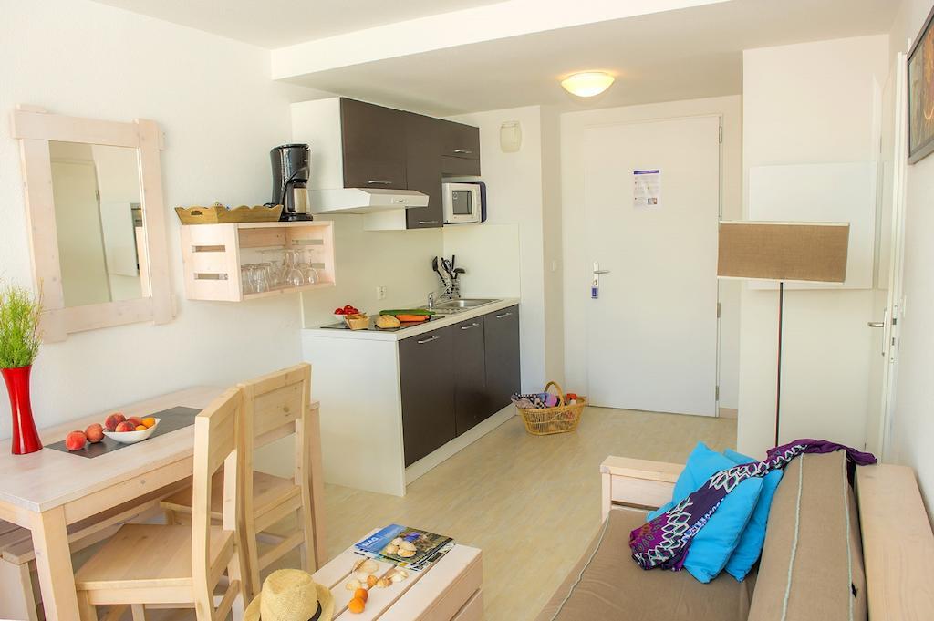 Appartement 1 Chambre