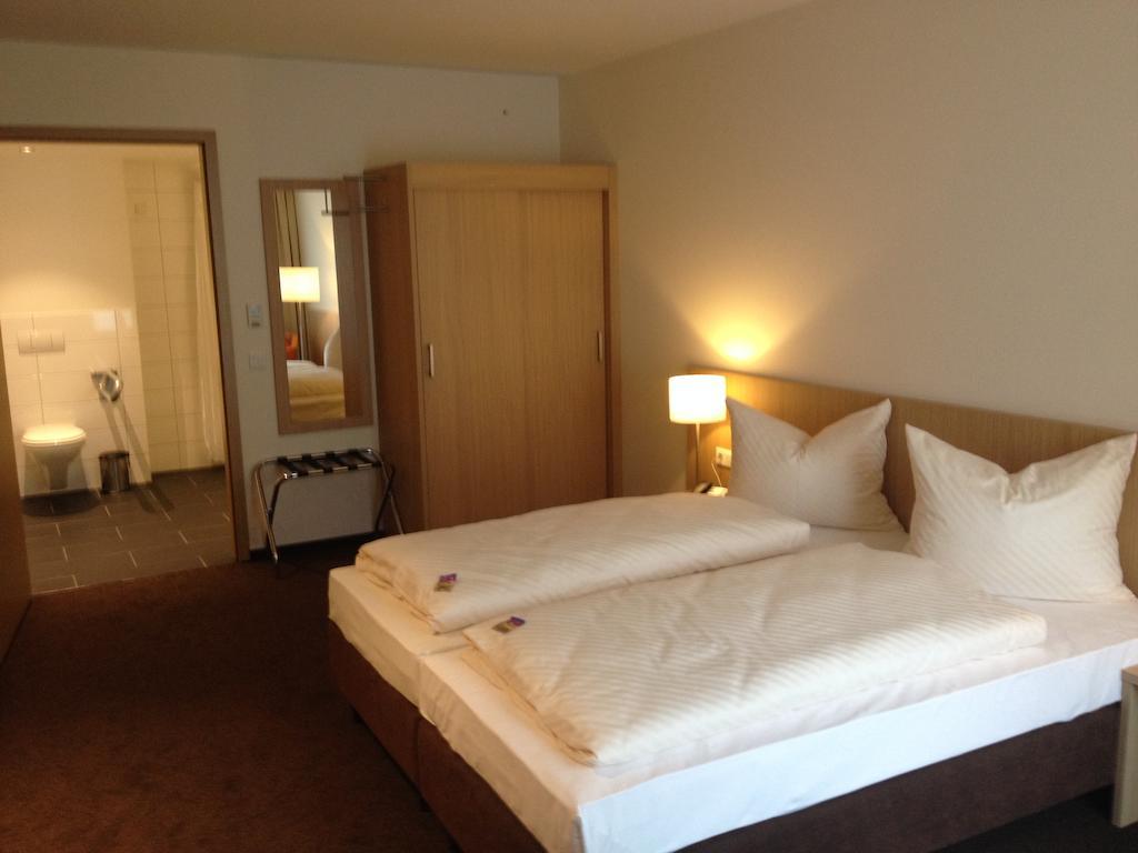 Double Room Disability Access
