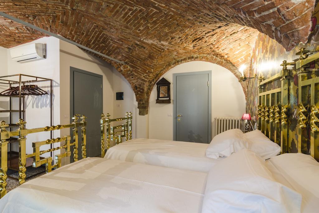 Superior Twin or Double Room