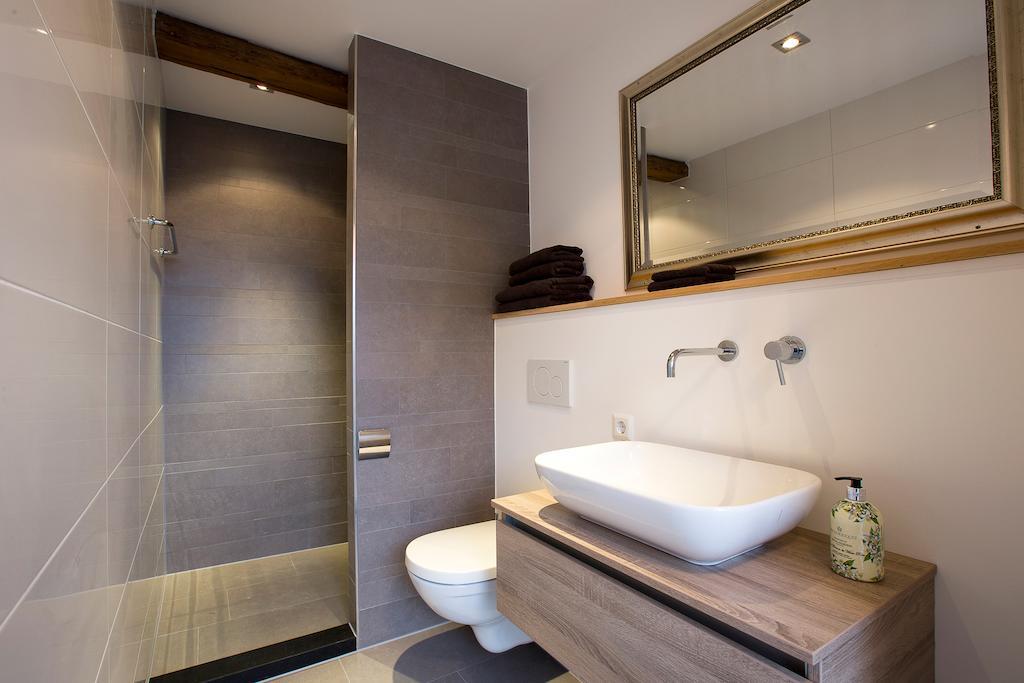 Triple Room Private Bathroom
