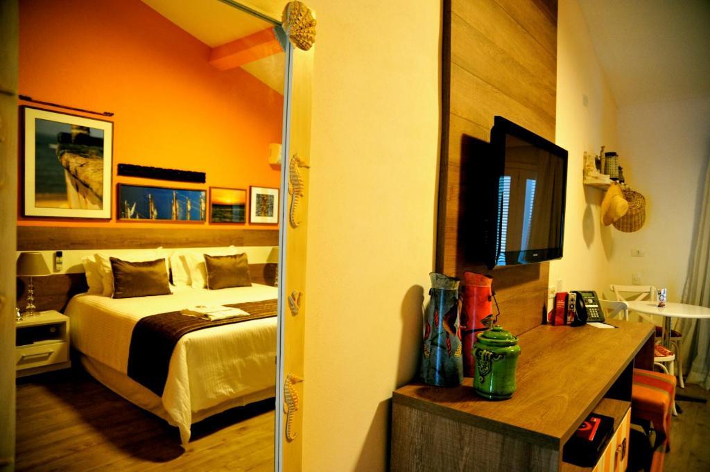 Master Suite Sea View