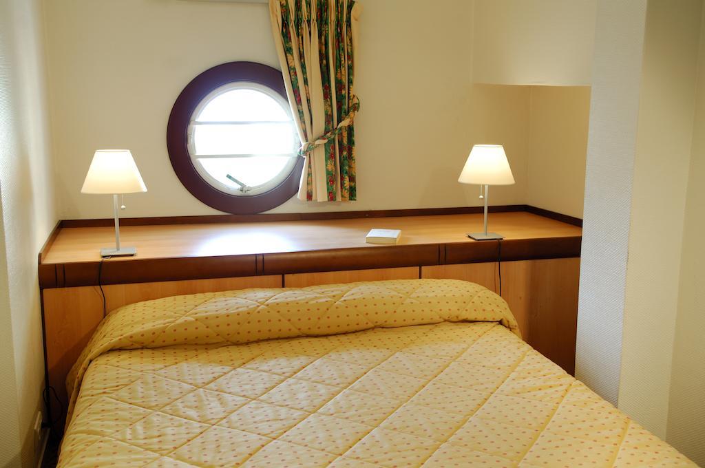 Appartement en Duplex 1 Chambre - Vue sur Mer