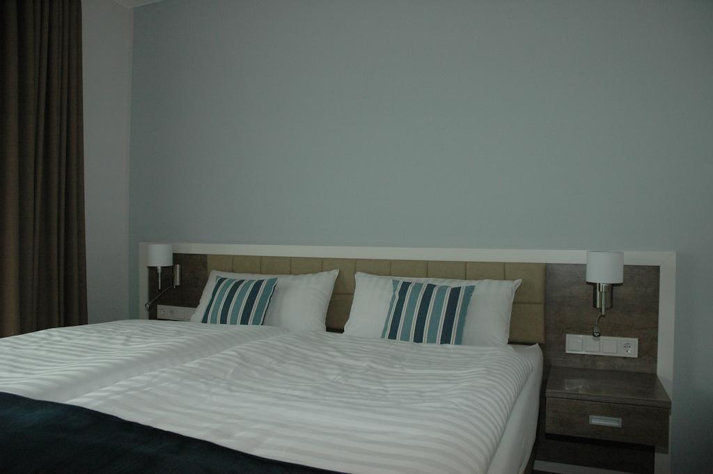 Double Room Balcony