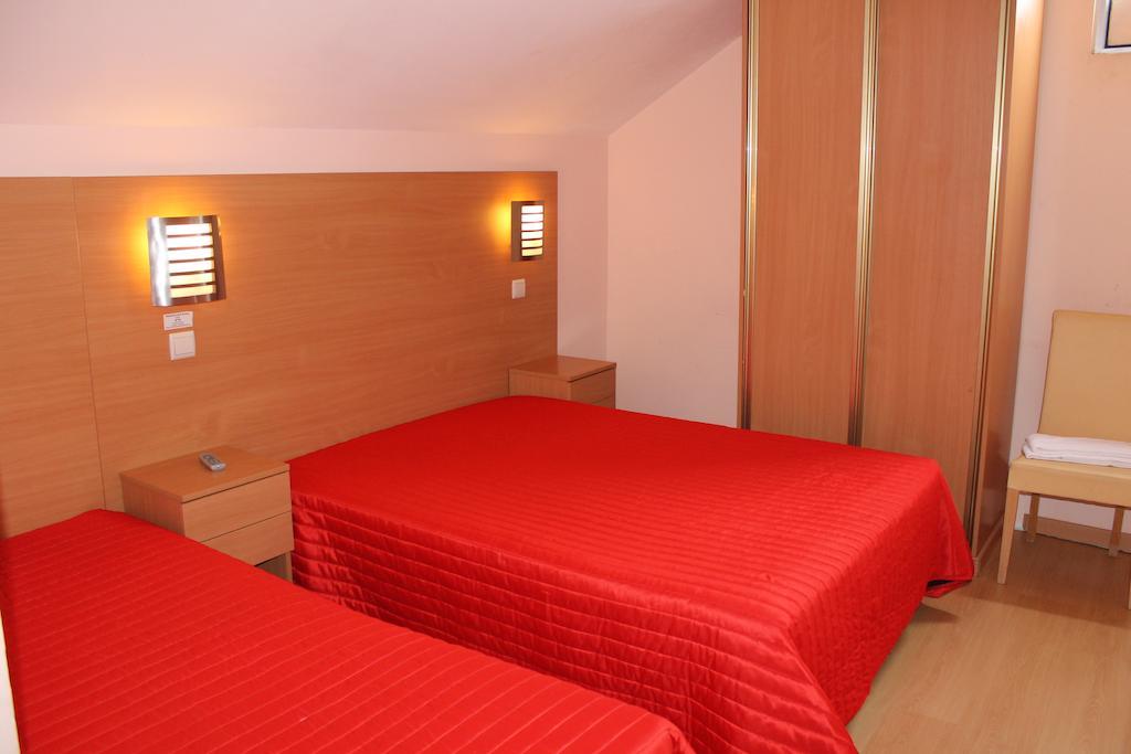 Quarto Triplo