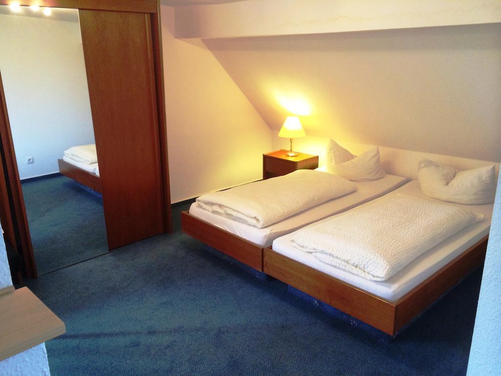 Double Room Kitchenette
