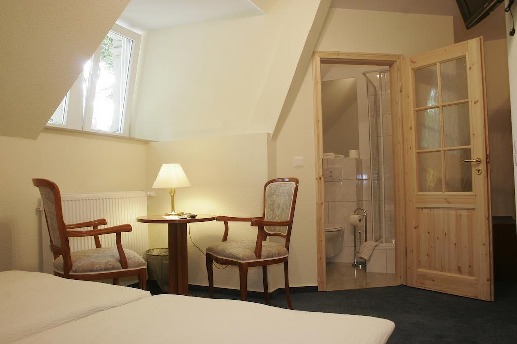 Double Room Kitchenette