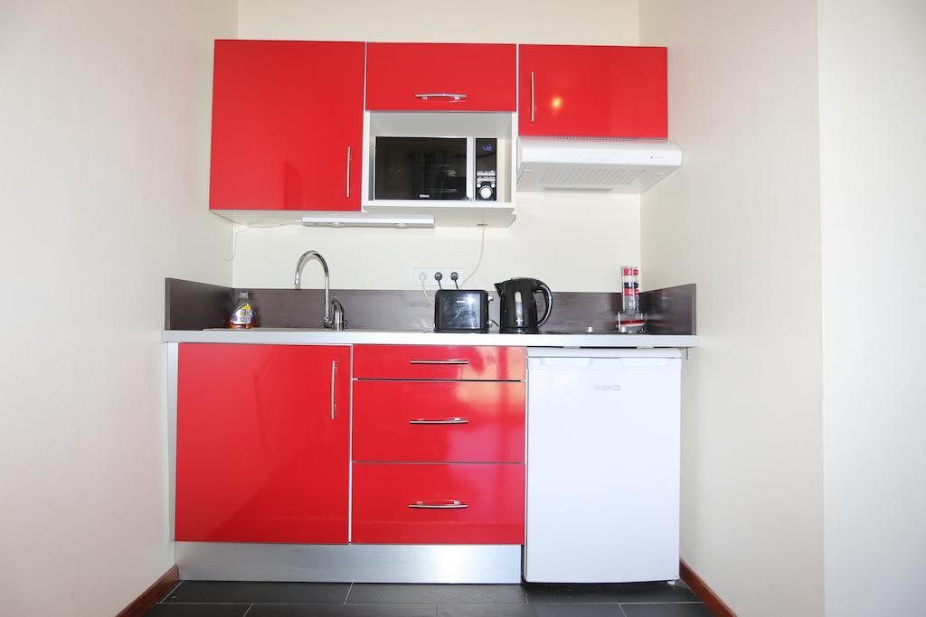 Appartement 1 Chambre - Vue sur Mer