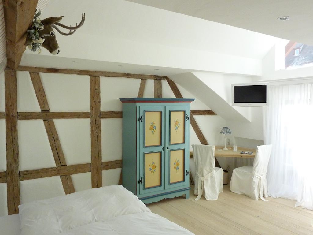 Comfort Double Room