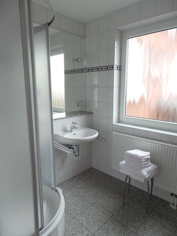 Large Apartment