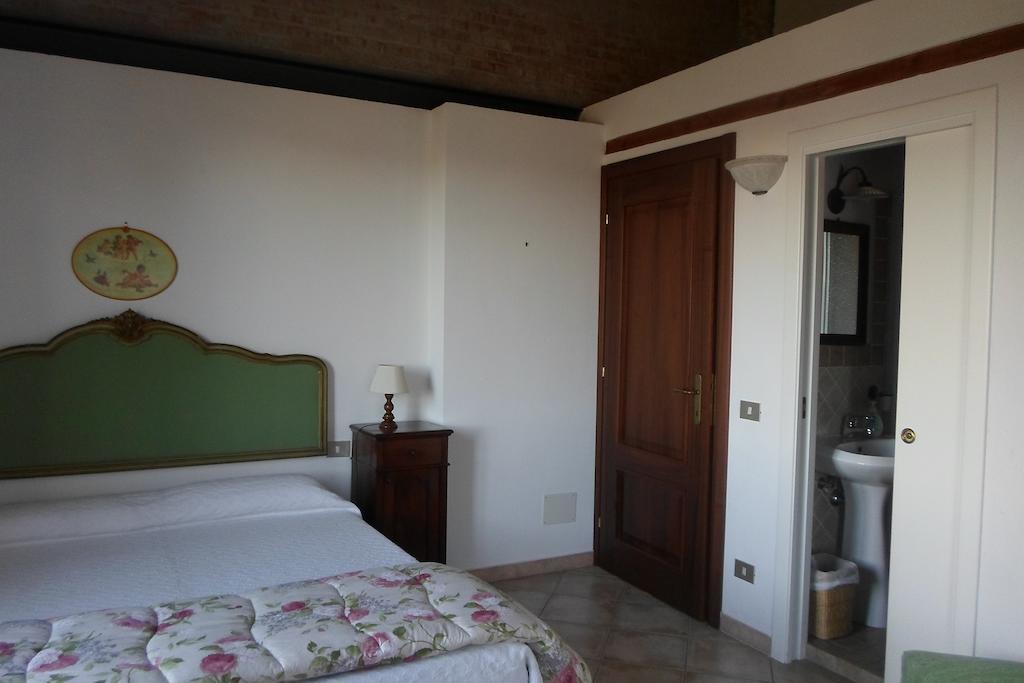 King Room Balcony