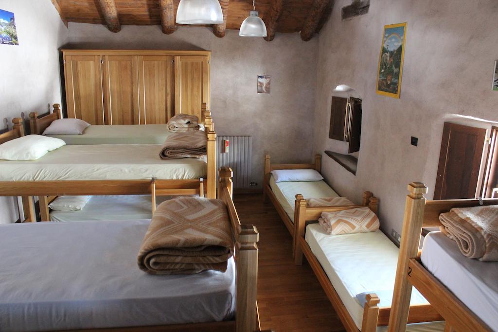 Habitación Estándar - Cama extragrande