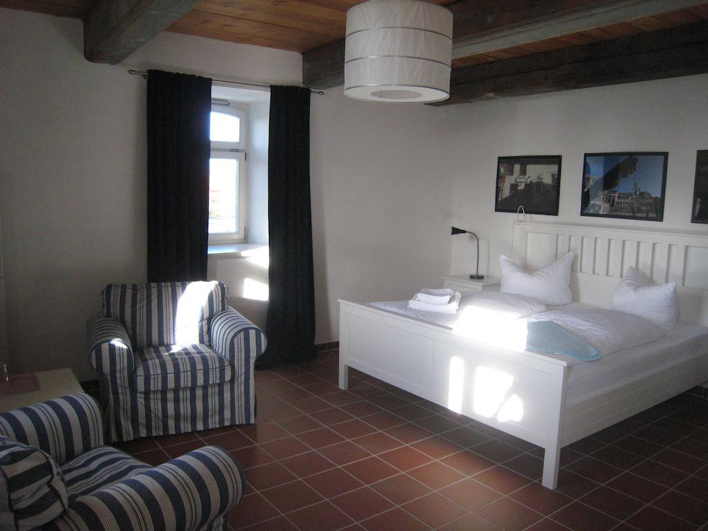 Comfort Double Room
