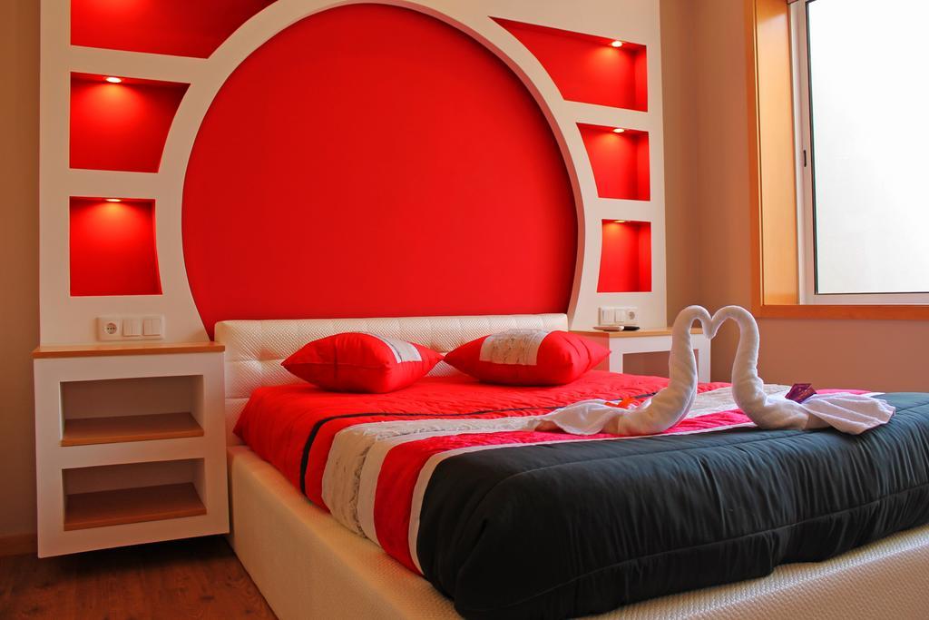 Habitación Doble Estándar