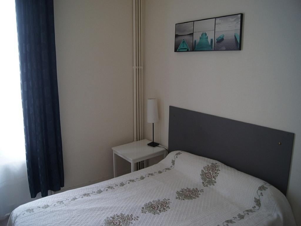 Double Room Private Bathroom