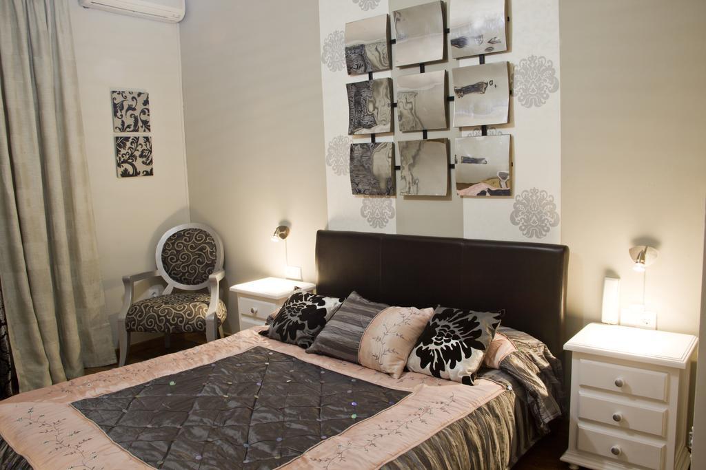 Habitación Doble - 1 o 2 camas