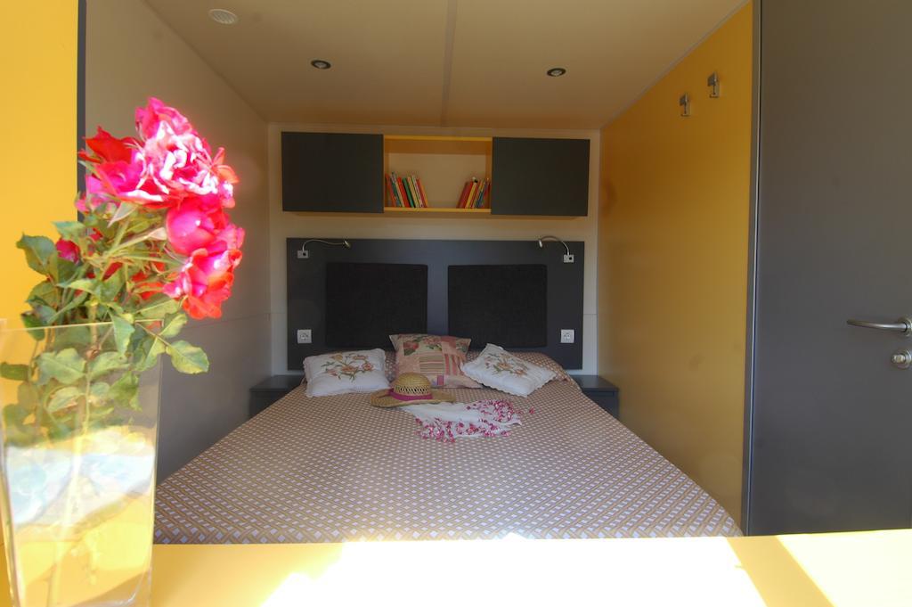 Casa Mobile Superior (5 Adulti)