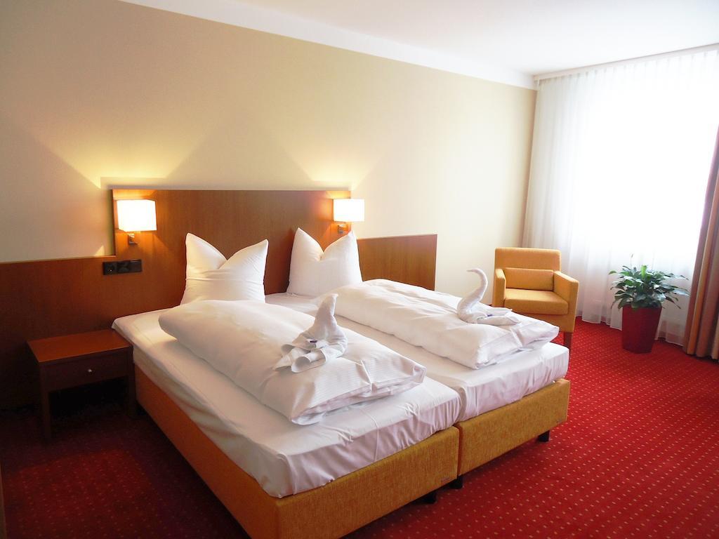 Double Room Disability Access