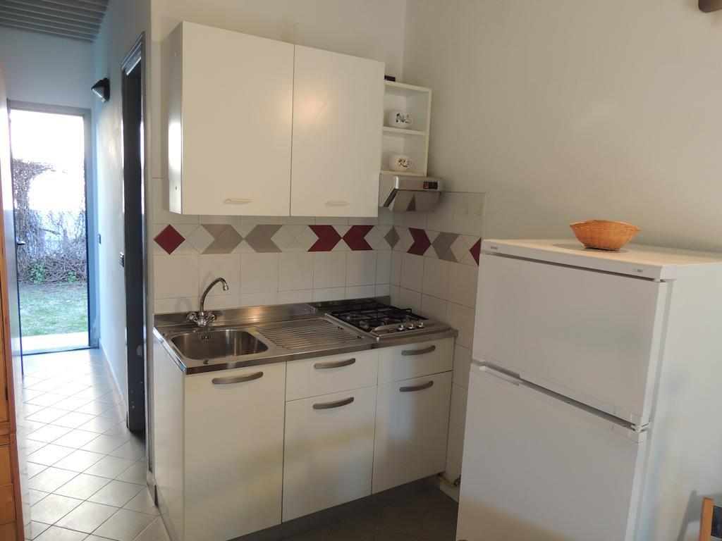 Apartment Ground Floor