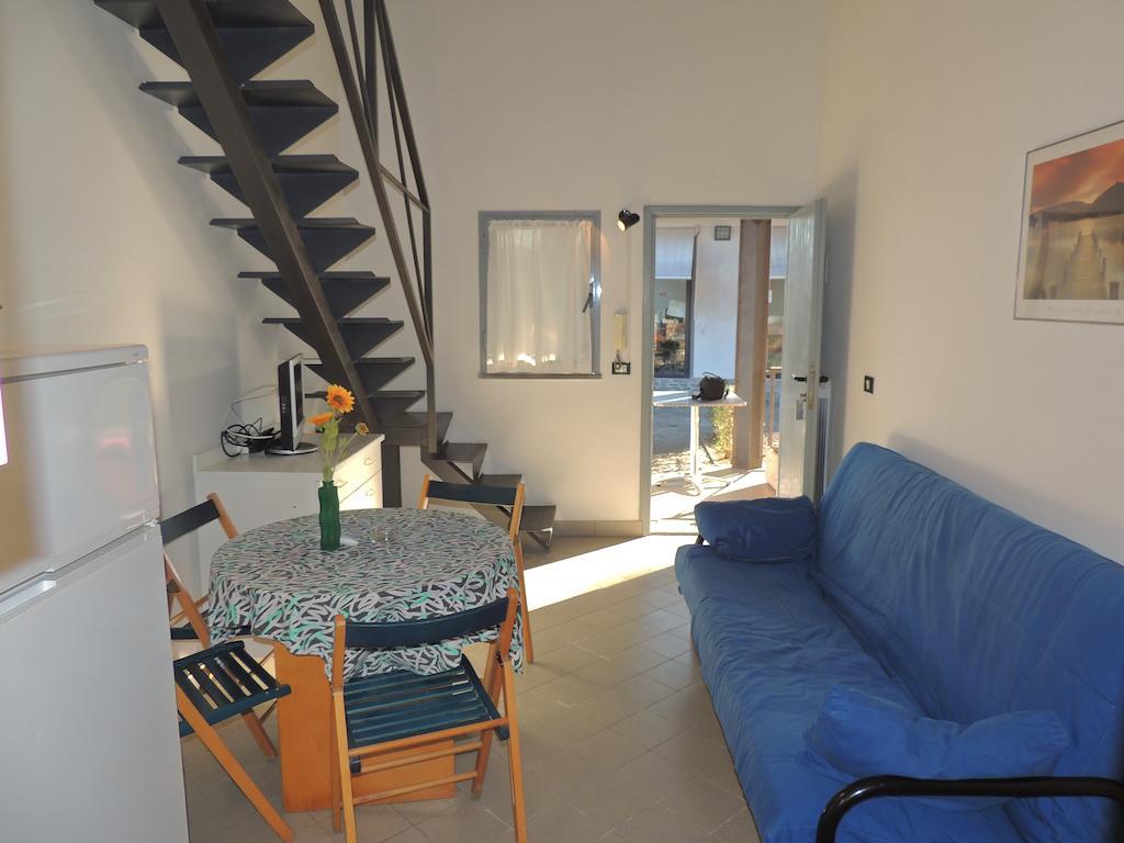Apartment Ground Floor