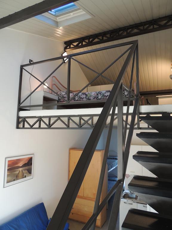 Apartment Ground Floor