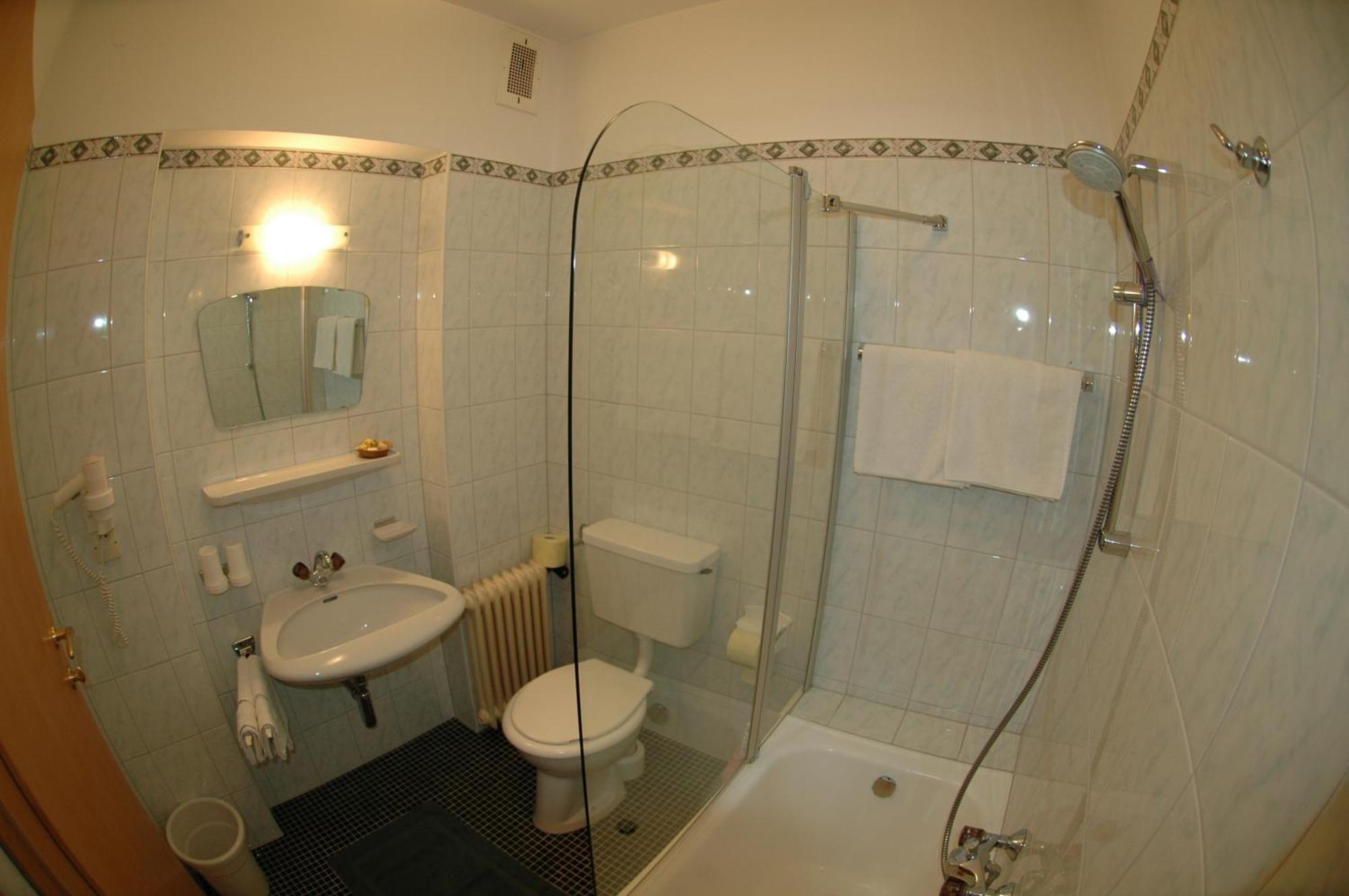 Flexible Room