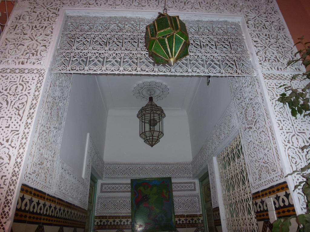 Habitación Triple Estándar