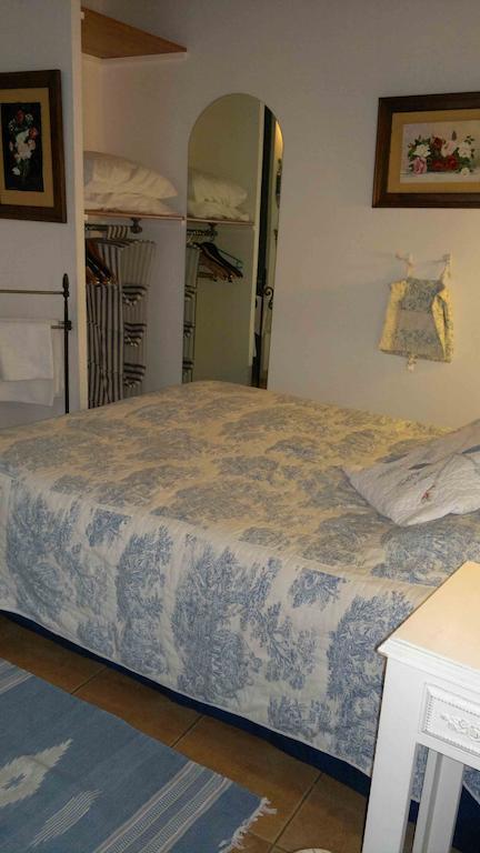 Chambre Double Supérieure