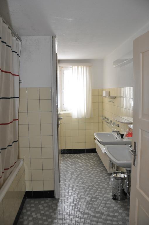 Kleines Doppelzimmer
