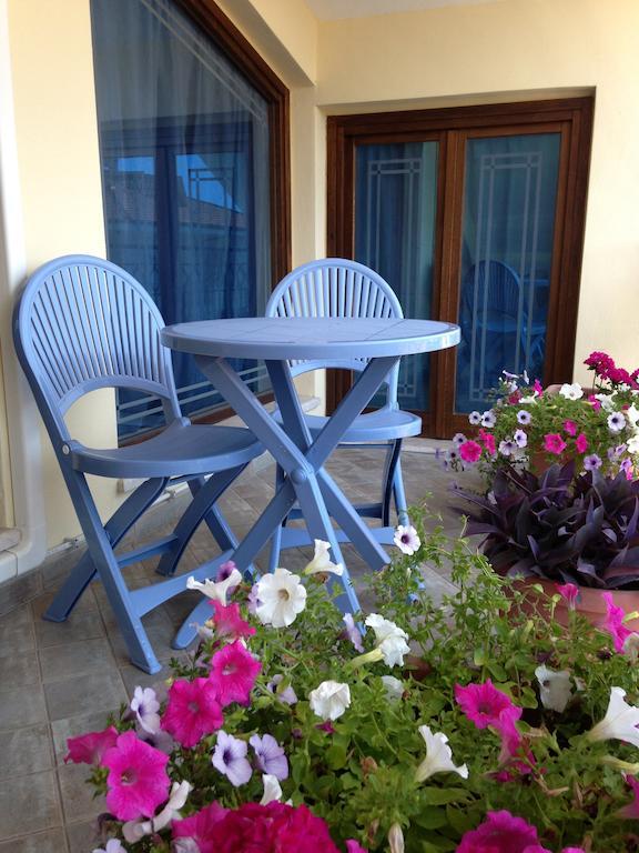 Maisonette