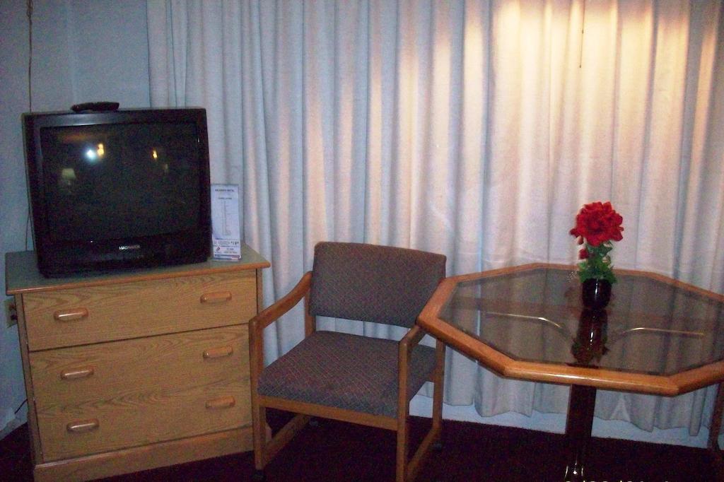 Double Room Two Double Beds