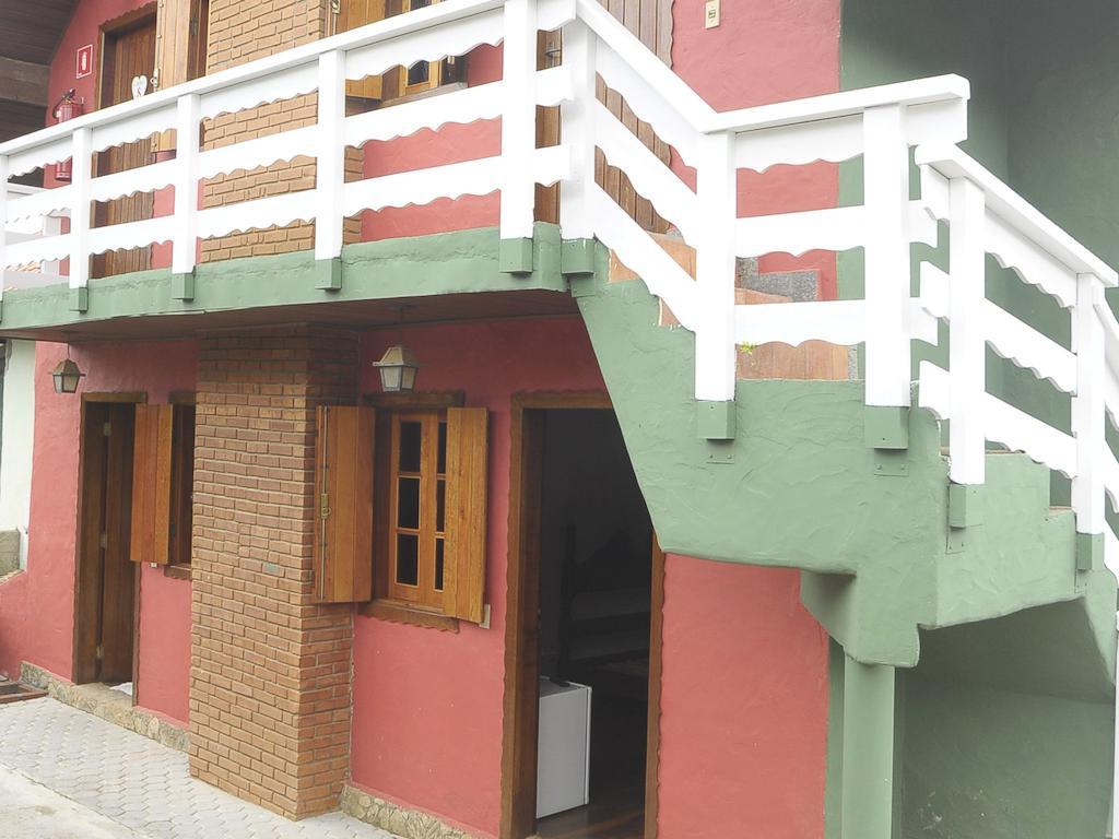 Double Room Ground Floor