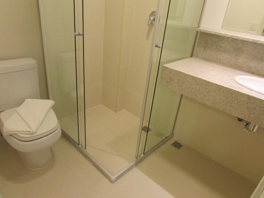 Quarto Duplo Standard