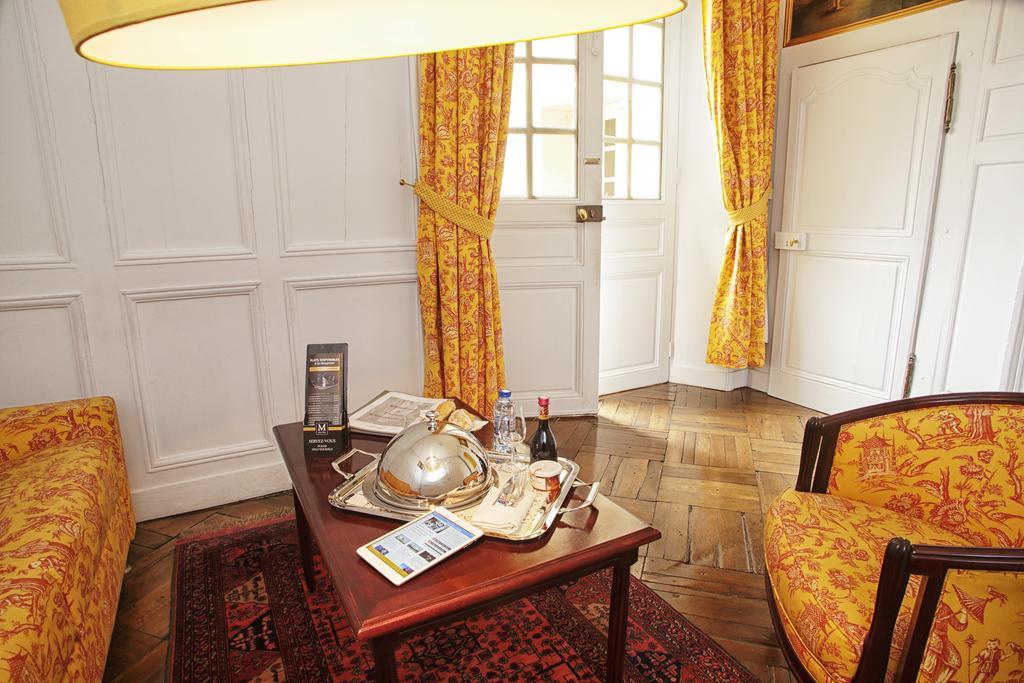 Suite Supérieure Ming