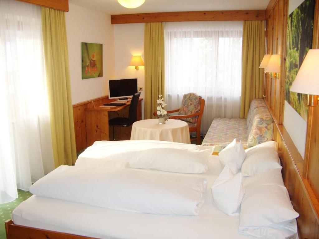 Doppelzimmer