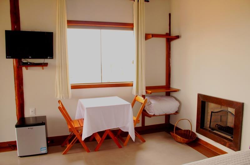 Luxury Triple Room
