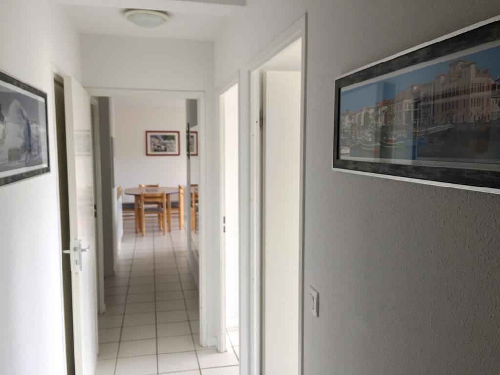 Apartment 3 Bedrooms Golf Side