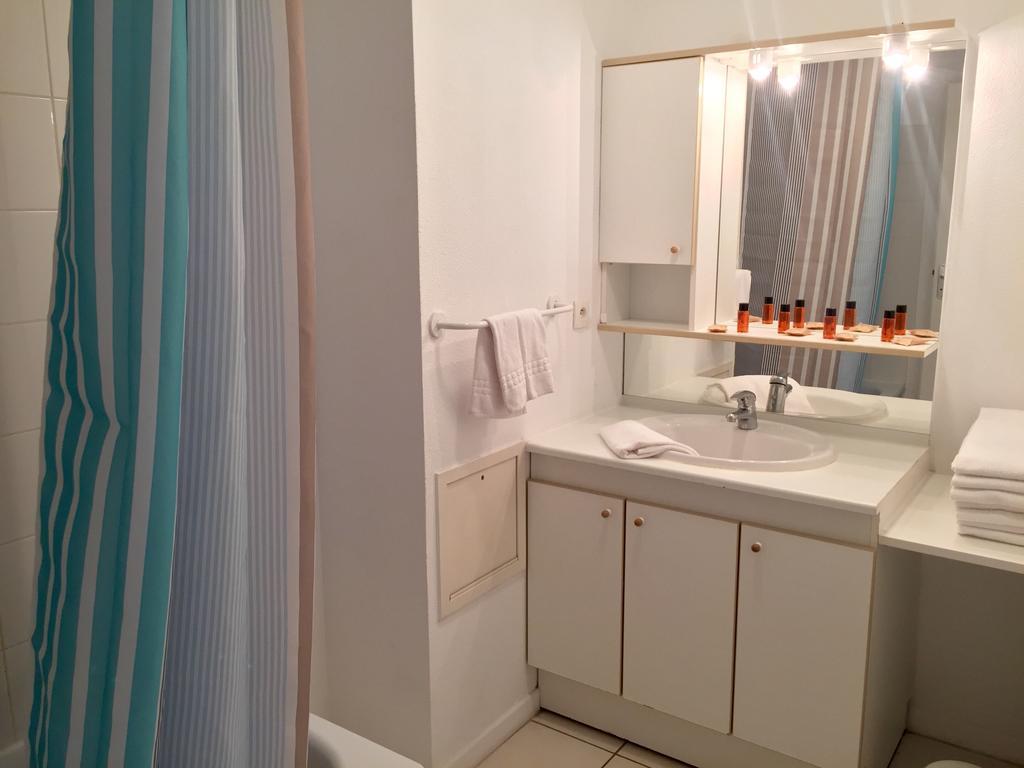 Apartment 3 Bedrooms Golf Side