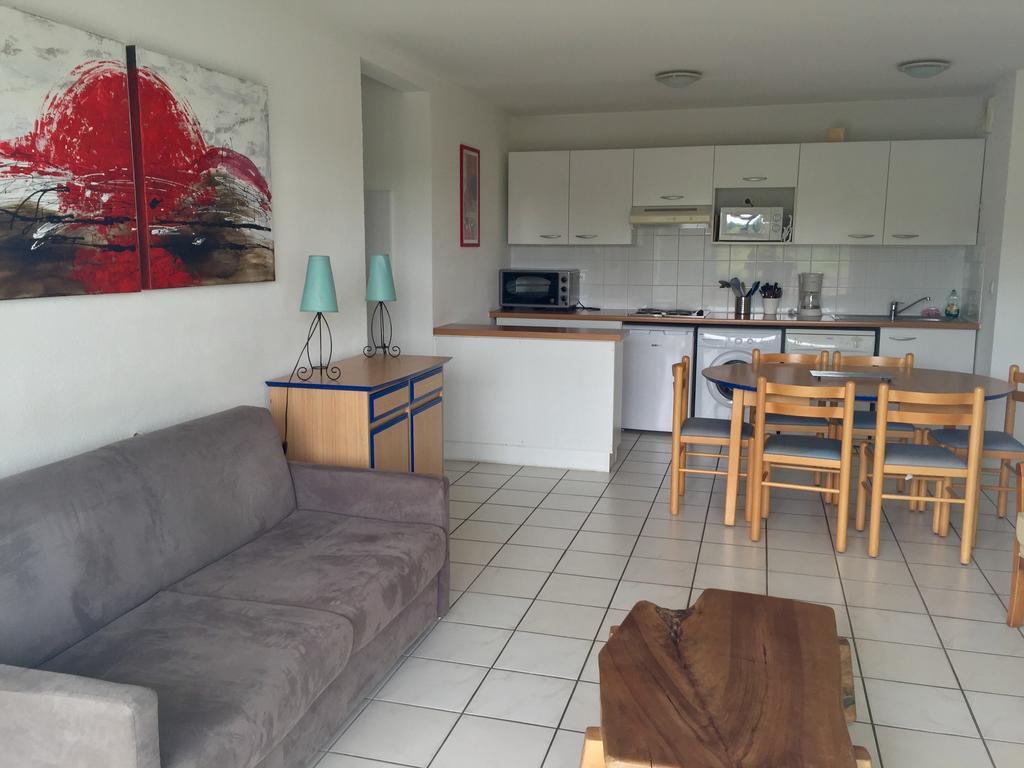 Apartment 3 Bedrooms Golf Side
