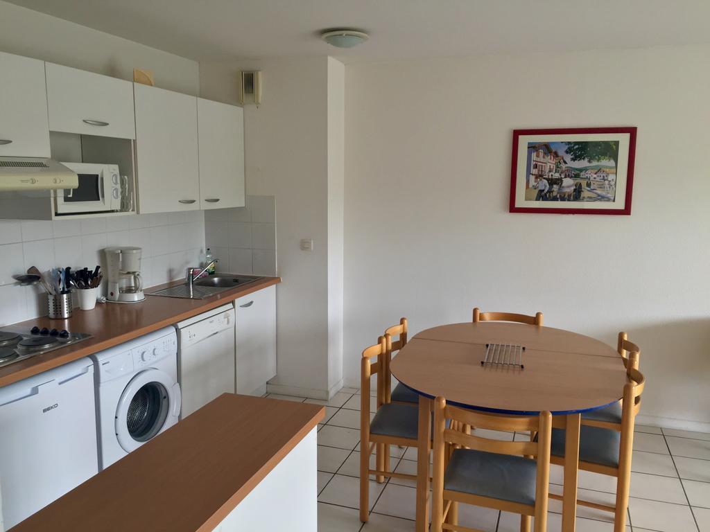 Apartment 3 Bedrooms Golf Side