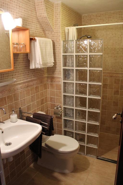 Habitación Triple con balcón