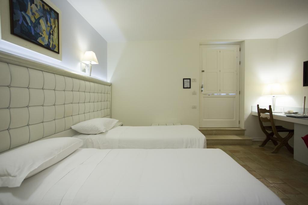 Classic Double or Twin Room