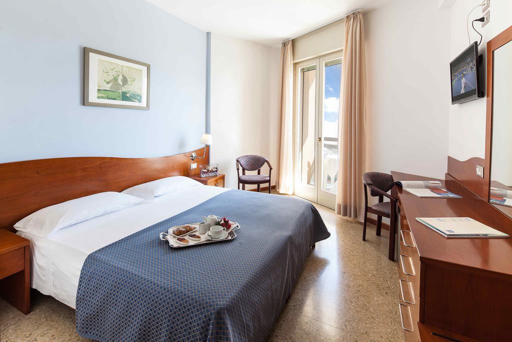 Standard Doppelzimmer