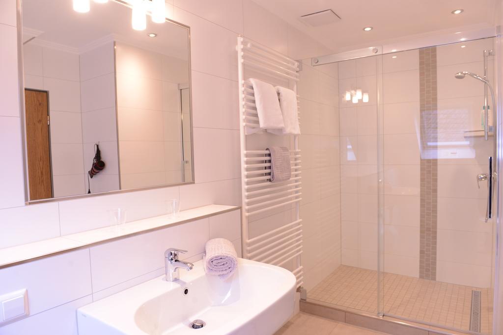 Deluxe Tweepersoonskamer met Balkon