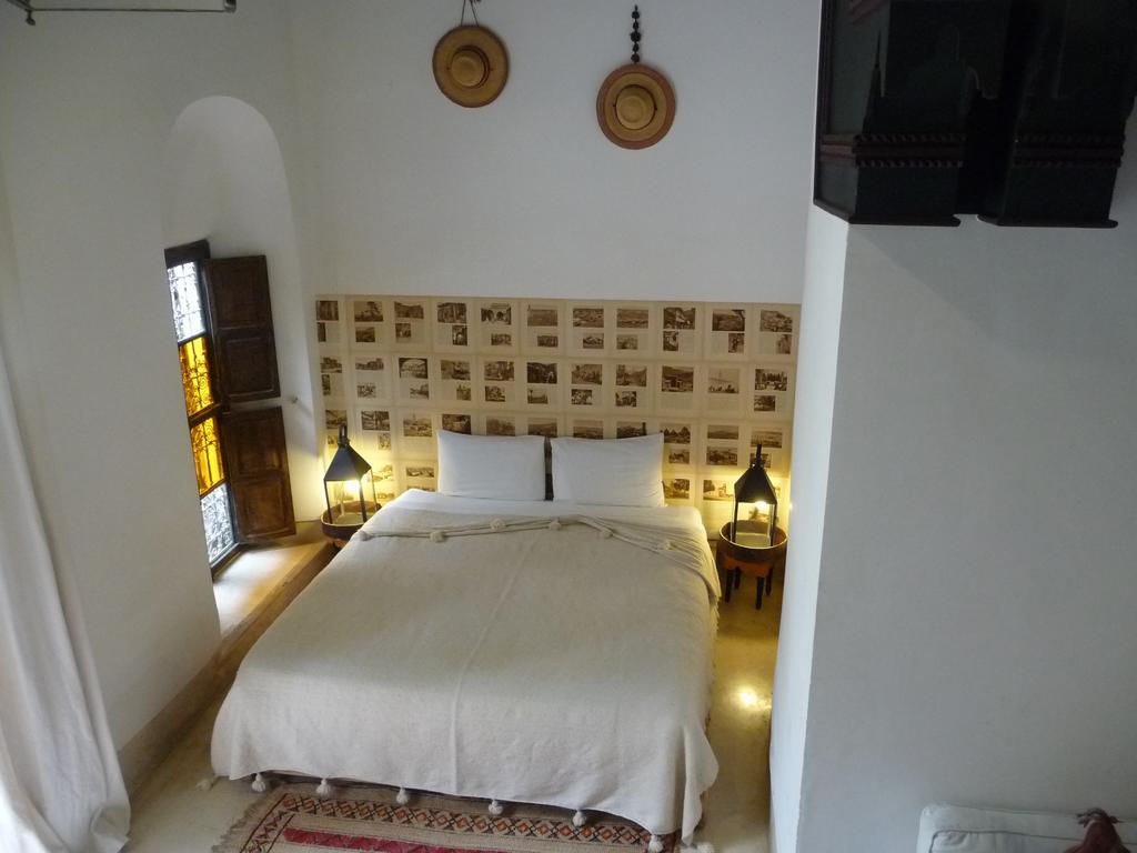 Almohade Suite