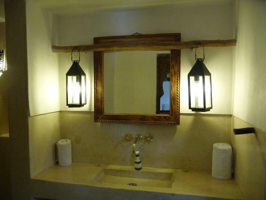Saadienne Suite