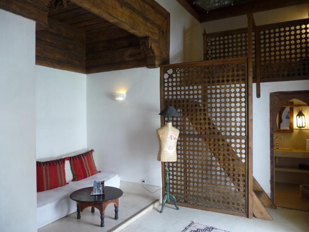 Saadienne Suite