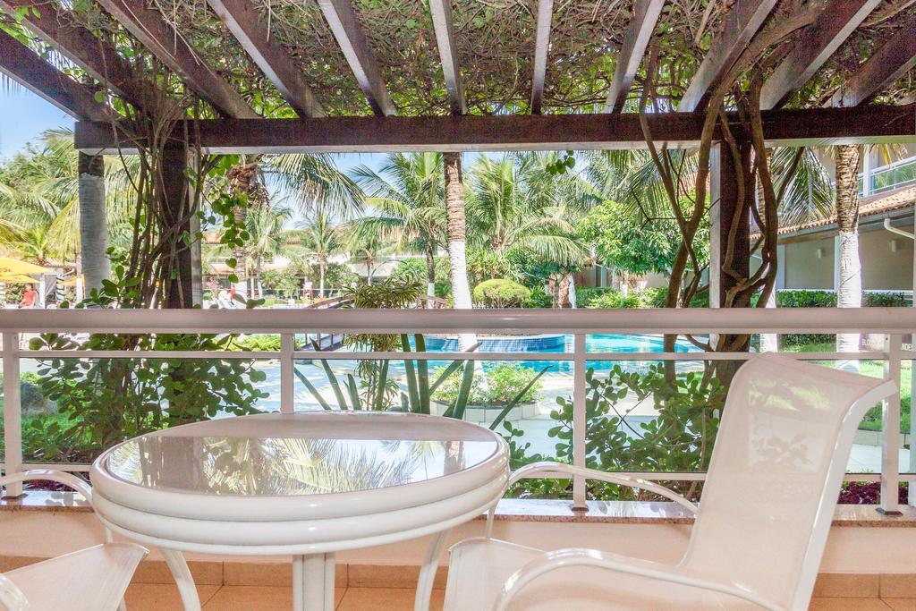 Luxury Double Room Pool View