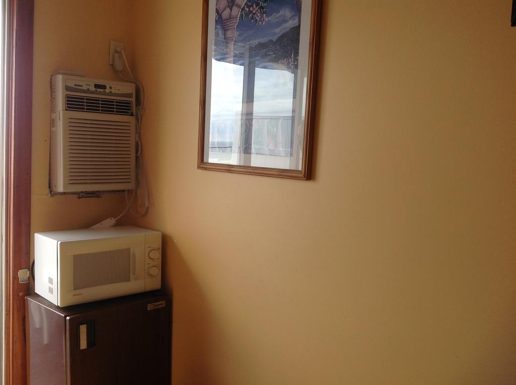 Queen Room Balcony Oceanfront