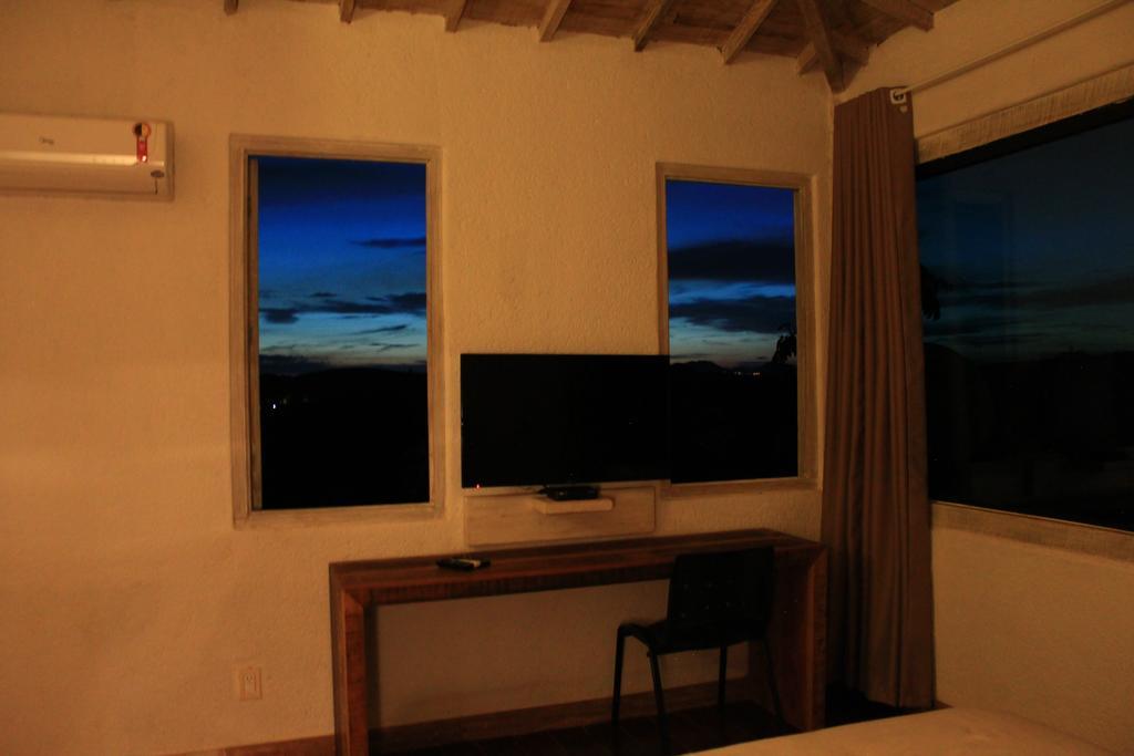 Double Suite Air Conditioning