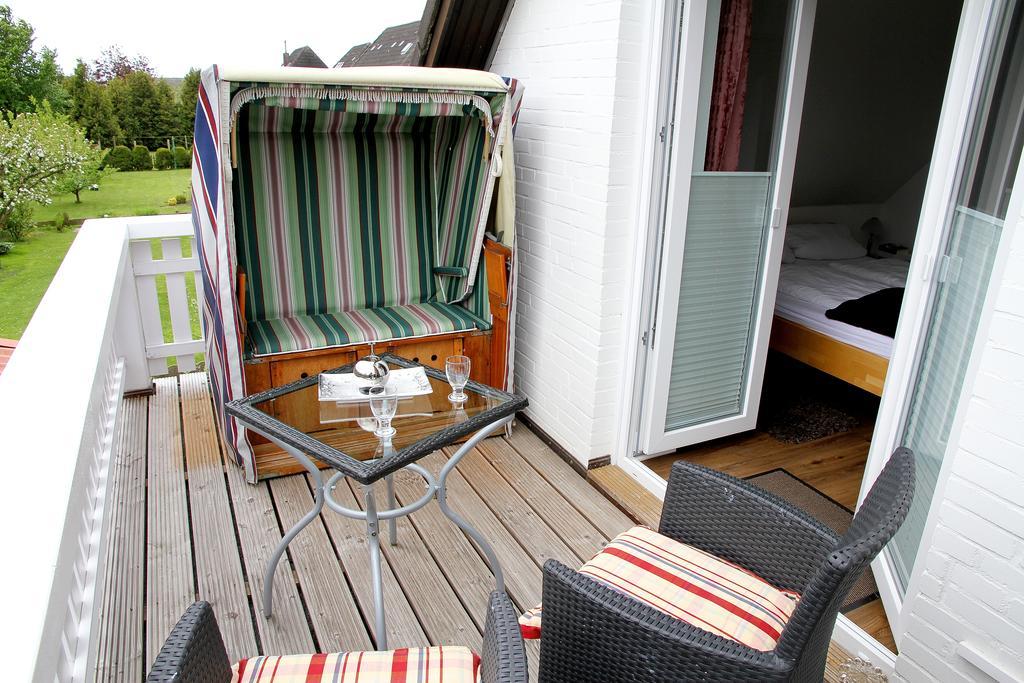Double Room Balcony
